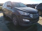 HYUNDAI - SANTA FE