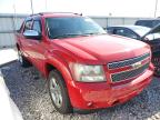 CHEVROLET - AVALANCHE