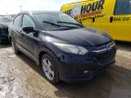 HONDA - HR-V