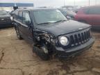 JEEP - PATRIOT