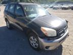 TOYOTA - RAV4