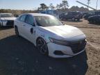 HONDA - ACCORD