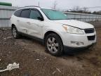 CHEVROLET - TRAVERSE