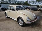 VOLKSWAGEN - BEETLE