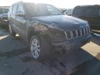 JEEP - CHEROKEE