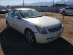 INFINITI - G35