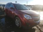 CHEVROLET - EQUINOX