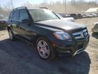 MERCEDES-BENZ - GLK-CLASS