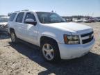 CHEVROLET - TAHOE