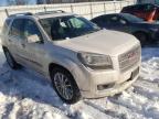 GMC - ACADIA DENALI