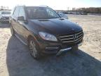 MERCEDES-BENZ - M-CLASS
