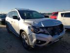 NISSAN - PATHFINDER
