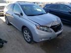 LEXUS - RX350