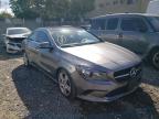 MERCEDES-BENZ - CLA-CLASS