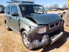 HONDA - ELEMENT