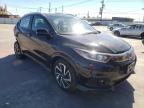 HONDA - HR-V