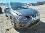 NISSAN - ROGUE