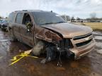 CHEVROLET - SUBURBAN