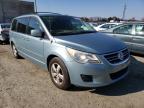 VOLKSWAGEN - ROUTAN