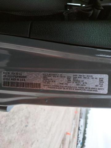 2021 JEEP WRANGLER U VIN: 1C4JJXP62MW686582