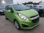 CHEVROLET - SPARK