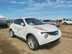 NISSAN - JUKE