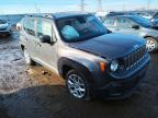 JEEP - RENEGADE