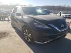 NISSAN - MURANO