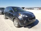 KIA - SPORTAGE