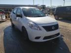 NISSAN - VERSA