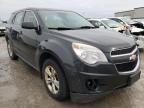 CHEVROLET - EQUINOX