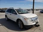 FORD - EDGE