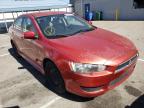 MITSUBISHI - LANCER