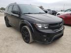 DODGE - JOURNEY