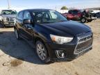 MITSUBISHI - OUTLANDER