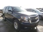 CHEVROLET - TAHOE