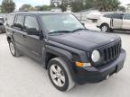 JEEP - PATRIOT