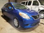 NISSAN - VERSA