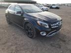 MERCEDES-BENZ - GLA-CLASS