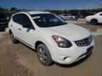 NISSAN - ROGUE