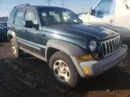 JEEP - LIBERTY