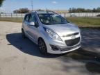 CHEVROLET - SPARK