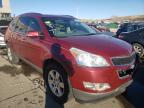 CHEVROLET - TRAVERSE