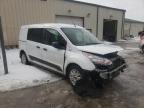 FORD - TRANSIT CONNECT