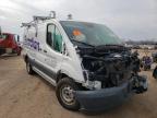 FORD - TRANSIT CONNECT