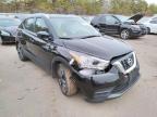 NISSAN - KICKS