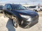 TOYOTA - RAV4