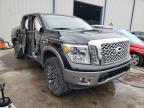 NISSAN - TITAN