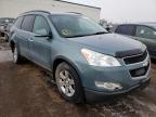 CHEVROLET - TRAVERSE