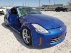 NISSAN - 350Z